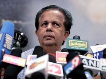 റിപ്പോര്‍ട്ട് ഏകപക്ഷീയമെന്ന് മാധവന്‍ നായര്‍