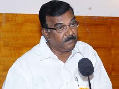 സിപിഎമ്മിനെതിരേ സി ദിവകാരന്‍