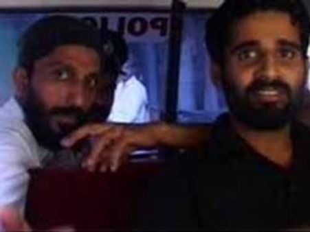 കേരളം ലഷ്‌കറിന്റെ വിളഭൂമി?