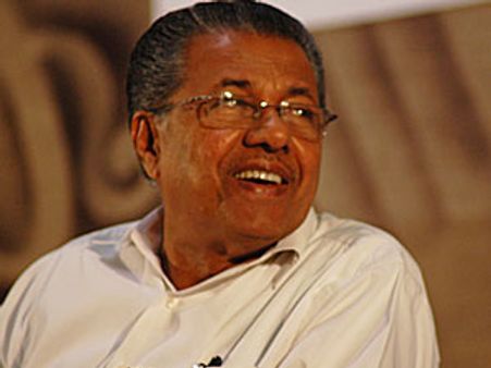പിണറായി വീണ്ടും സിപിഎം സംസ്ഥാന സെക്രട്ടറി