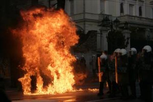 ഗ്രീസ് സാമ്പത്തിക അച്ചടക്കനടപടികള്‍ക്ക് അംഗീകാരം