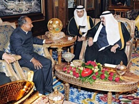 കൂടുതല്‍ ക്രൂഡ് നല്‍കാമെന്ന് സൗദി