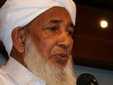 മുടി കത്തിയ്ക്കല്‍: പിണറായിക്കെതിരെ കാന്തപുരം