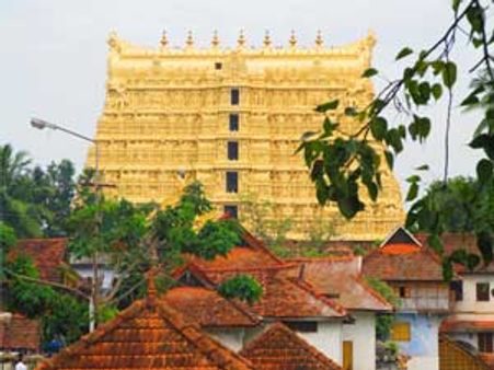 നിലവറ തുറന്നു; മഹാനിധിയുടെ കണക്കെടുപ്പ് തുടങ്ങി