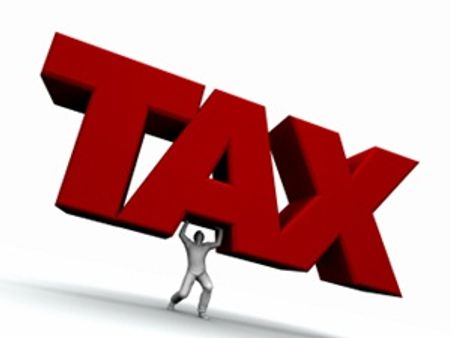 ടാക്‌സ് ലാഭിക്കാന്‍ ഒമ്പത് വഴികള്‍