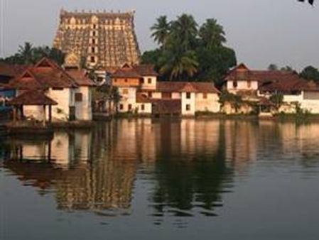 സി, ഡി നിലവറകള്‍ തുറക്കാം: കോടതി