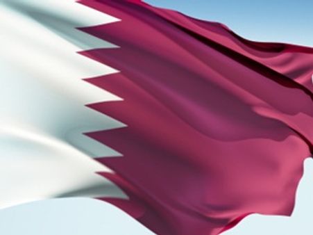 ഖത്തര്‍ ലോകത്തിലെ ഏറ്റവും സമ്പന്ന രാജ്യം