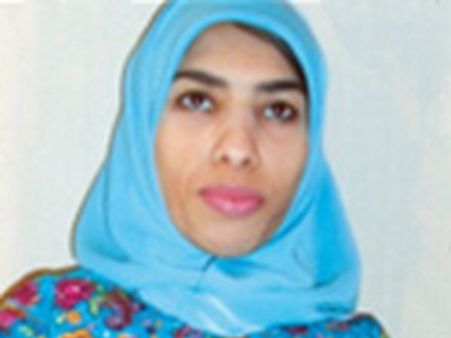 യുഎഇ പോലിസിലെ ഗിന്നസ് ജേതാവ്