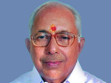 നരേന്ദ്രനാഥന്‍ നായര്‍:പുതിയ എന്‍എസ്എസ് പ്രസിഡന്റ്