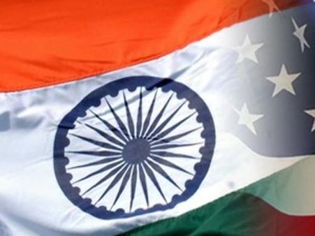 രാജ്യത്ത് അമേരിക്കന്‍ സേനയില്ല: ഇന്ത്യ