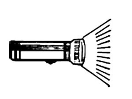 പിറവം: അനൂപ് ജേക്കബിന് ചിഹ്നം ടോര്‍ച്ച്