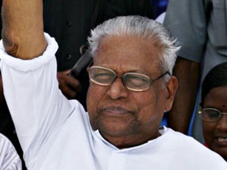 റിപ്പോര്‍ട്ട് ചോര്‍ന്നത് അന്വേഷിക്കണം: വിഎസ്