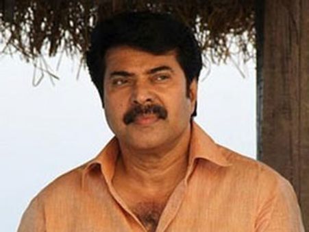 ക്രിക്കറ്റ് മടിയന്മാരുടെ കളിയെന്ന് മമ്മൂട്ടി