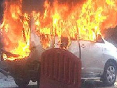 എംബസി ആക്രമണം, മാധ്യമപ്രവര്‍ത്തകന്‍ പിടിയില്‍