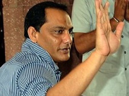 അസ്ഹറുദ്ദീന് 15 ലക്ഷം രൂപ പിഴ