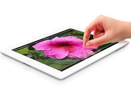 ആപ്പിള്‍ ന്യൂ ഐപാഡ് യുഎഇയില്‍ മാര്‍ച്ച് 19 മുതല്‍