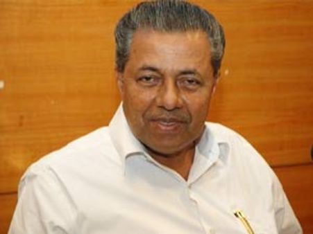വിഎസിന് പിന്തുണയുമായി പിണറായി രംഗത്ത്