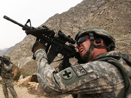 യുഎസ് ഭടനെ അഫ്ഗാനില്‍ വിചാരണ ചെയ്യില്ല