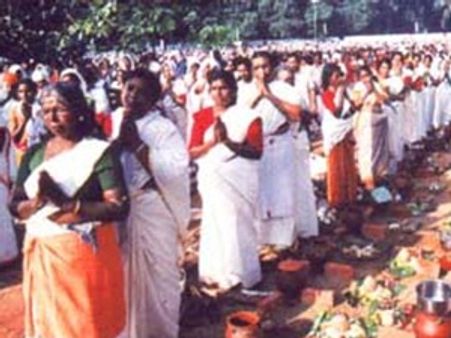 പൊങ്കാലക്കേസ്: പൊലീസിന്റെ അപേക്ഷ കോടതി തള്ളി