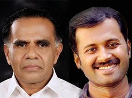 പിറവത്ത് കലാശക്കൊട്ട്