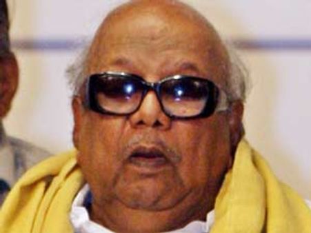 ഡിഎംകെ മന്ത്രിമാരെ പിന്‍വലിക്കാന്‍ സാധ്യത