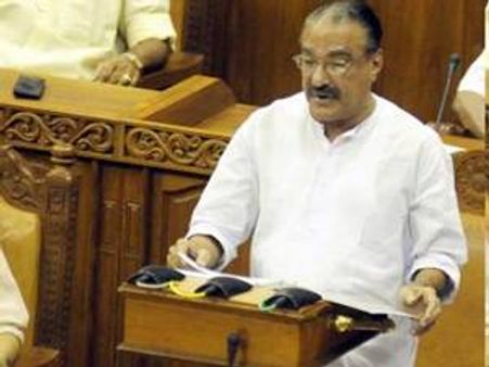 വികസനത്തിന് മാണിയുടെ സപ്തതന്ത്രങ്ങള്‍