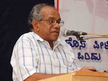 സികെ ചന്ദ്രപ്പന്‍ അന്തരിച്ചു