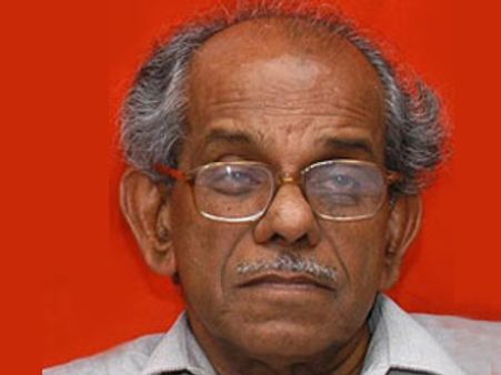 സികെ ഇനി ജ്വലിയ്ക്കുന്ന ഓര്‍മ്മ