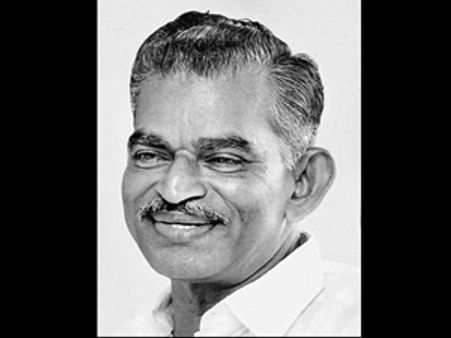 യുഡിഎഫ് പിന്തുണ പ്രതീക്ഷിച്ച് ശെല്‍വരാജ്