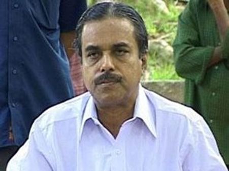 ശെല്‍വരാജ് സ്ഥാനാര്‍ഥിയായാല്‍ കലാപം