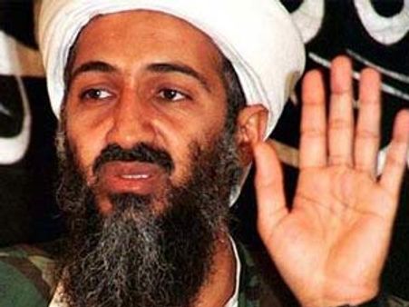 മുംബൈ ആക്രമണത്തിനു പിന്നില്‍ ലാദന്‍