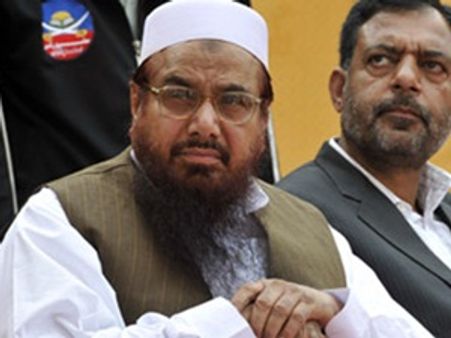 സയീദിനെ തൊടാനാവില്ലെന്ന് പാകിസ്താന്‍