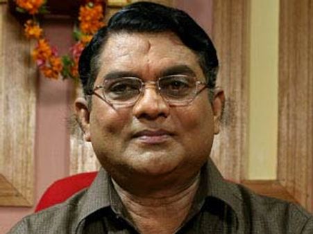 ജഗതിയെ ചൊവ്വാഴ്ച വെല്ലൂരിലേക്കു മാറ്റും