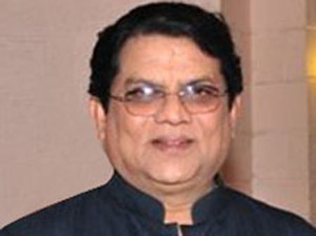 ജഗതിയെ കാണാന്‍ ചാണ്ടിയെത്തി