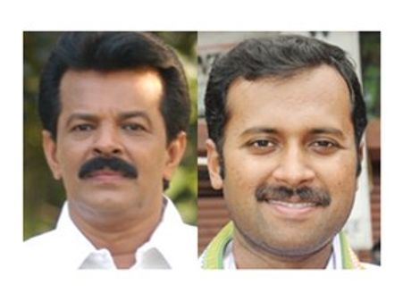 അലിയും അനൂപും ഇനി മന്ത്രിമാര്‍
