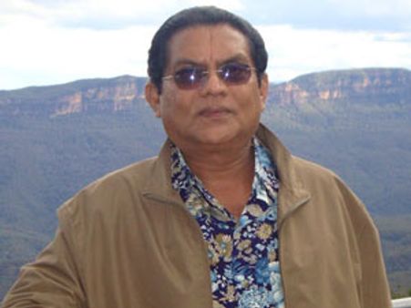 ജഗതിയെ വെല്ലൂരിലേയ്ക്ക് മാറ്റി