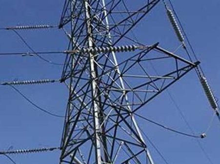 കേന്ദ്ര വൈദ്യുതി വിഹിതം പുനഃസ്ഥാപിച്ചു