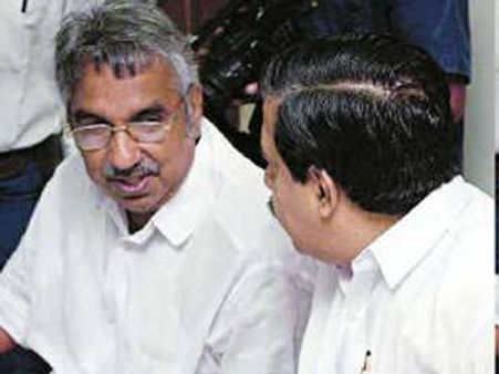 അഞ്ചാം മന്ത്രി: കോണ്‍ഗ്രസില്‍ പോര് കനക്കുന്നു