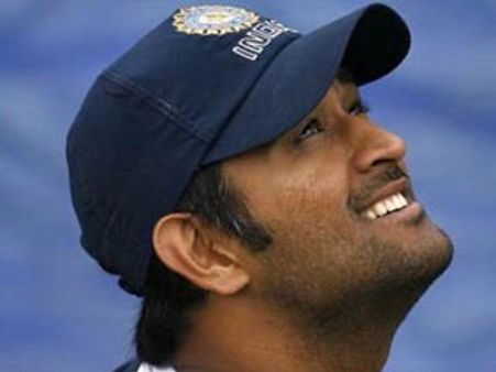 ധോണി രാജ്യസഭയിലേയ്ക്ക്?