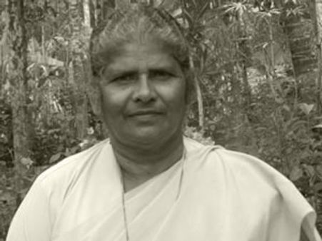 കന്യാസ്ത്രീകള്‍ മഠത്തിനുള്ളില്‍ സുരക്ഷിതരല്ല: മേരി