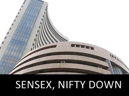 യൂറോപ്യന്‍ പനി, ഓഹരി വിപണി ഇടിഞ്ഞു