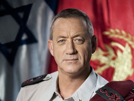 ഇറാന്‍ അണുബോംബുണ്ടാക്കുന്നില്ലെന്ന് ഇസ്രായേല്‍