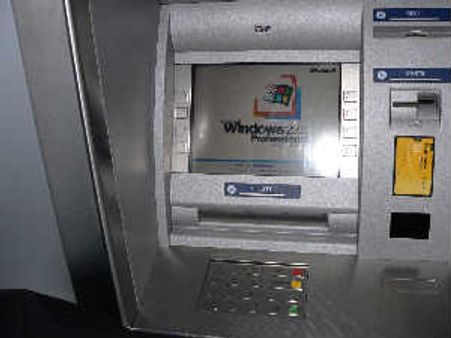 പോസ്റ്റ് ഓഫിസുകളിലും എടിഎം വരുന്നു