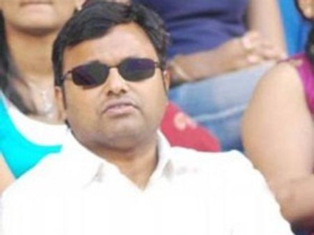 ടുജി: ചിദംബരത്തിന്റെ മകന്‍ നേട്ടമുണ്ടാക്കി