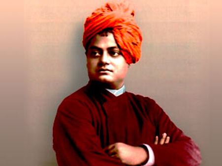 വിവേകാനന്ദന്‍ ഭാരതത്തിന്റെ നവോത്ഥാനം - പ്രഭാഷണം