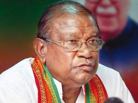 ബംഗാരു തിഹാറില്‍; ശിക്ഷ ശനിയാഴ്ച പ്രഖ്യാപിയ്ക്കും