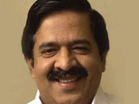 ചെന്നിത്തല വന്നു;കരയിലെ കാറ്റു മാറി വീശി