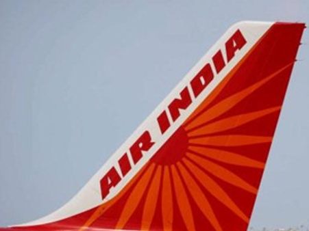 സമരം,എയര്‍ ഇന്ത്യ സര്‍വീസുകള്‍ റദ്ദാക്കും