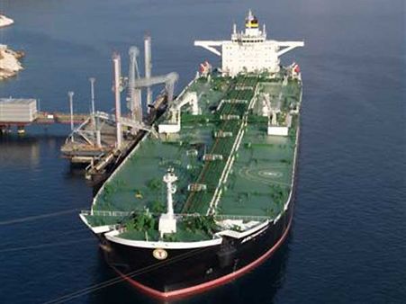 റാഞ്ചിയ ഗ്രീസ് കപ്പലില്‍ ഇന്ത്യക്കാര്‍