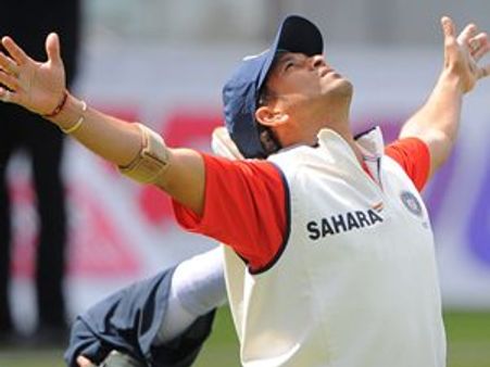 സച്ചിന് ഭാരതരത്‌ന നല്‍കരുത്